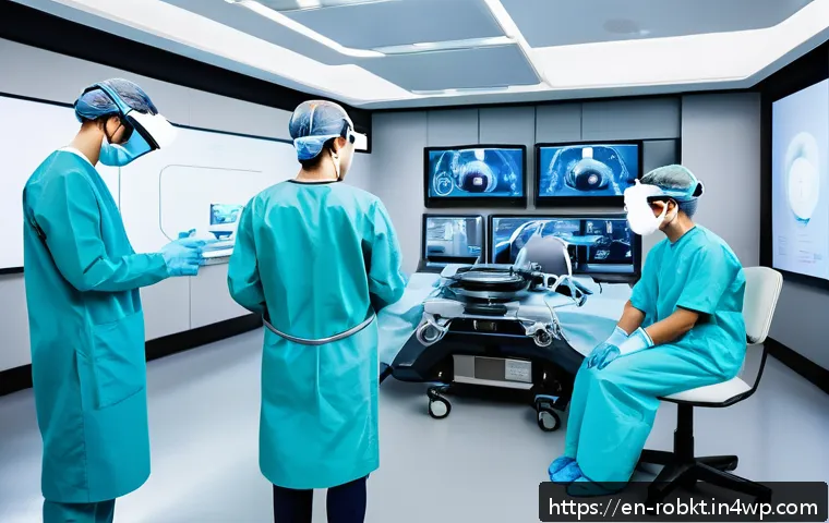 로봇 수술 시스템 비교  성능 및 가격 관련 이미지 1